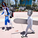 Illustration for article titled All The Best 2014 Comic-Con Cosplay We Havent Shown You (Yet)